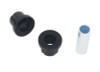 SuperPro Control Arm Bushing Kit - SPF1666K Photo - Close Up