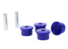 SuperPro Front Leaf Spring Bushing Set - SPF1744K Photo - Primary