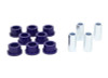 SuperPro Control Arm Bushing Kit - SPF1842K Photo - Primary