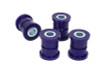 SuperPro Control Arm Bushing Kit - SPF1842K Photo - Close Up