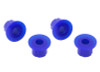 SuperPro Upper Leaf Spring and Shackle Bushing Kit - SPF1853-4K Photo - Close Up