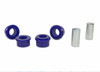 SuperPro Double Offset Offset Rear Lower Alignment Caster Kit - SPF1880AK Photo - Primary