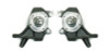 Belltech DROP SPINDLE SET 98-00 FRONTIER STD/EXT ONLY - 2010