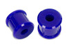 SuperPro Front Upper Trailing Arm Bushing Set - SPF2035K Photo - out of package