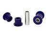 SuperPro Leaf Spring Bushing - SPF2042SSK Photo - Close Up