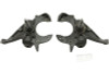 Belltech DROP SPINDLE SET 82-97 S-10/15 82-03 SBLAZER - 2100
