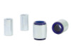 SuperPro Double Offset Offset Upper Trailing Arm Bushing - SPF2413K Photo - Primary