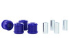 SuperPro Upper Control Arm Bushing - SPF3226K Photo - out of package