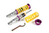 Belltech COILOVER KIT 04+ GM SS TRAILBLZR FRONTS - 21013
