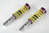 Belltech COILOVER KIT 04+ GM SS TRAILBLZR FRONTS - 21013