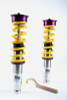 Belltech COILOVER KIT 04+ GM SS TRAILBLZR FRONTS - 21013