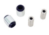 SuperPro Mazda MX-5 Miata 06-15 Control Arm Bushing Kit - SPF3401SSK Photo - out of package