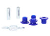 SuperPro Rack and Pinion Bushing Kit - SPF3431K Photo - Primary