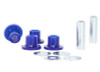 SuperPro Rack and Pinion Bushing Kit - SPF3431K Photo - out of package