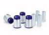 SuperPro Double Offset Offset Lower Control Arm Bushing - SPF3975K Photo - Primary