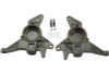 Belltech DROP SPINDLE SET 98-04 S-10/15 BLAZER - 2102
