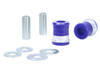 SuperPro Front Lower Control Arm Bushing Kit - SPF4341K Photo - Primary