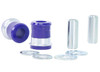SuperPro Front Lower Control Arm Bushing Kit - SPF4341K Photo - out of package