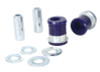 SuperPro Double Offset Offset Front Lower Control Arm Bushing Kit - SPF4342K Photo - Primary