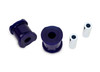 SuperPro Front Lower Trailing Arm Bushing Set - SPF4380K Photo - out of package