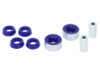 SuperPro Rear Lower Control Arm Bushing Kit - SPF4433K Photo - Close Up