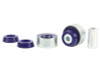 SuperPro Double Offset Offset Rear Lower Control Arm Bushing Kit - SPF4435K Photo - Unmounted