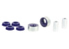 SuperPro Double Offset Offset Rear Lower Control Arm Bushing Kit - SPF4435K Photo - out of package