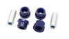 SuperPro Front Lower Control Arm Bushing Kit - SPF4448K Photo - Close Up