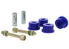 SuperPro Front Leaf Spring Bushing Set - SPF4462K Photo - Primary