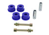 SuperPro Front Leaf Spring Bushing Set - SPF4462K Photo - Close Up