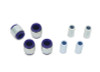 SuperPro Control Arm Bushing Kit - SPF4665K Photo - out of package