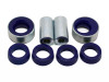 SuperPro Offset Front Lower Control Arm Bushing Kit - SPF4837K Photo - Primary