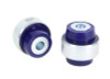 SuperPro Double Offset Offset Front Lower Control Arm Bushing Kit - SPF4838K Photo - Close Up