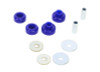 SuperPro Strut Mount Bushing Kit - SPF4911K Photo - Close Up