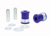 SuperPro Rear Lower Control Arm Bushing Kit - SPF5027K Photo - Primary