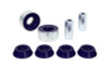 SuperPro Rear Lower Control Arm Bushing Kit - SPF5043K Photo - Primary