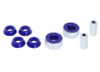 SuperPro Offset Rear Lower Control Arm Bushing Kit - SPF5044K Photo - Close Up