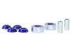 SuperPro Offset Rear Lower Control Arm Bushing Kit - SPF5044K Photo - out of package