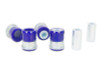 SuperPro Control Arm Bushing Kit - SPF5249K Photo - Close Up