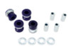 SuperPro Control Arm Bushing Kit - SPF5495XK Photo - out of package