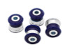 SuperPro Control Arm Bushing Kit - SPF5512K Photo - Primary