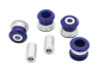 SuperPro Control Arm Bushing Kit - SPF5512K Photo - out of package