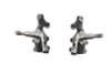 Belltech DROP SPINDLE SET 2inch 67-69 CAMARO/FIREBIRD/NOVA - 2202