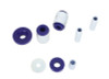 SuperPro Toyota Land Cruiser Prado 250 24-26 Differential Mount Bushing - SPF5809K Photo - out of package