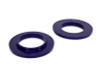 SuperPro Toyota Land Cruiser Prado 250 24-26 Upper Coil Spring Insulator - SPF5810K Photo - Primary