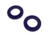 SuperPro Toyota Land Cruiser Prado 250 24-26 Upper Coil Spring Insulator - SPF5810K Photo - Close Up