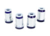SuperPro Toyota Land Cruiser Prado 250 24-26 Lower Control Arm Bushing - SPF5813K Photo - Close Up