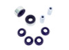 SuperPro Double Offset Offset Rear Lower Alignment Caster Kit - SPF5824K Photo - out of package