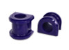 SuperPro 33.5mm Stabilizer Bar Bushing Kit - SPF5875-33.5K Photo - Close Up