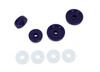 SuperPro Upper Shock Absorber Bushing - SPF5954K Photo - Close Up